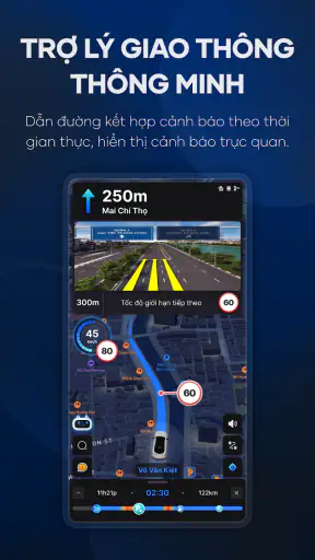 VIETMAP LIVE - MiMi AI