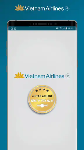 Vietnam Airlines