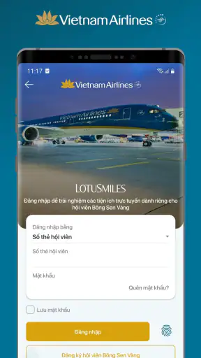 Vietnam Airlines