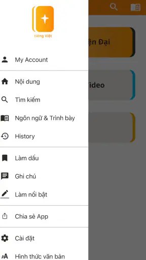 Vietnamese Bible
