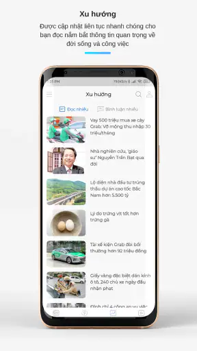 VietNamNet - Tin tức 24h