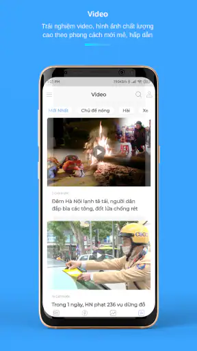 VietNamNet - Tin tức 24h