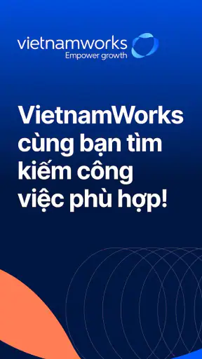 VietnamWorks - Tìm việc