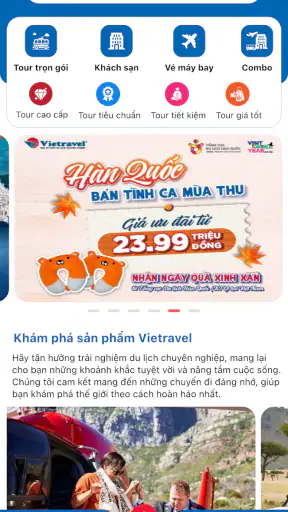 Vietravel