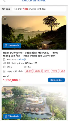 Vietravel