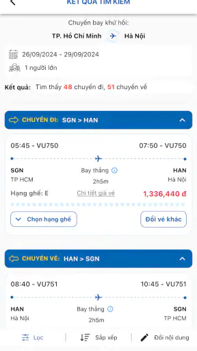 Vietravel