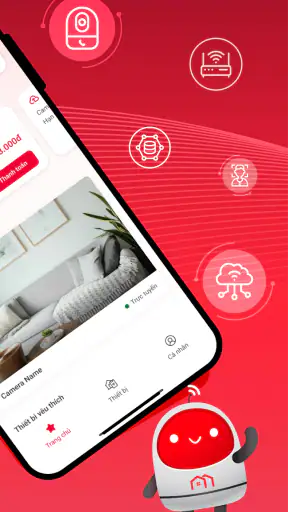 Viettel Home