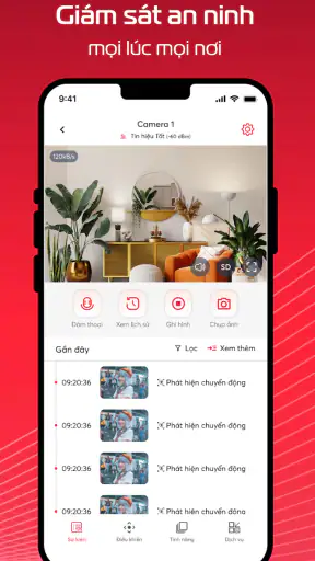 Viettel Home