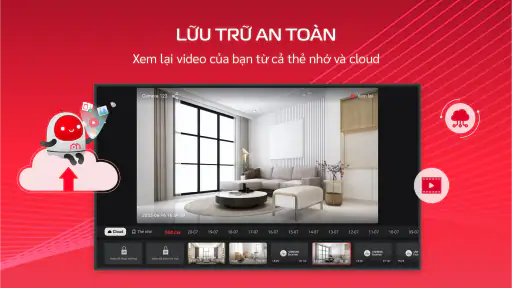 Viettel Home for Android TV