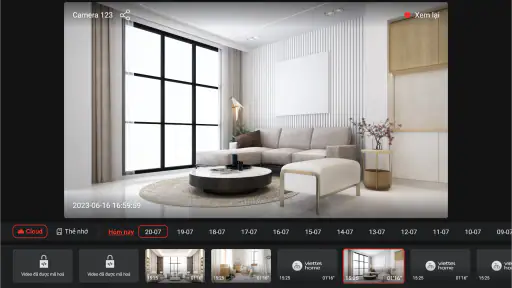 Viettel Home for Android TV