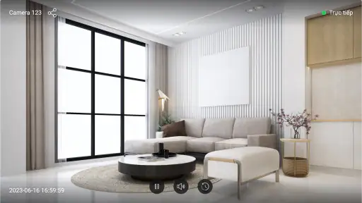 Viettel Home for Android TV