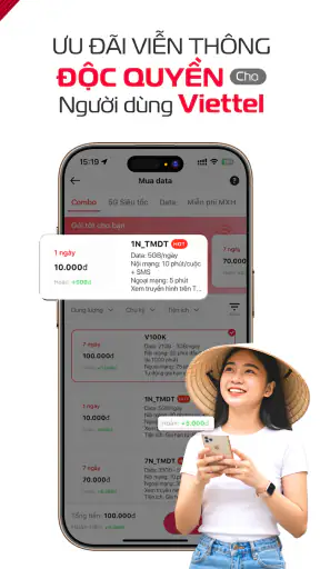 Viettel Money