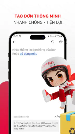 Viettel Post