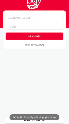 ViettelPay Pro (Bankplus KPP)