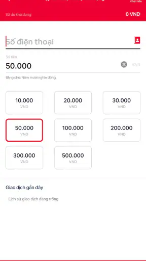ViettelPay Pro (Bankplus KPP)