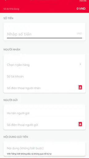 ViettelPay Pro (Bankplus KPP)