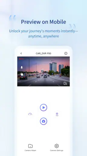 Viidure-Dashcam Viewer