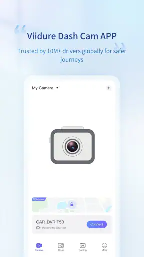 Viidure-Dashcam Viewer