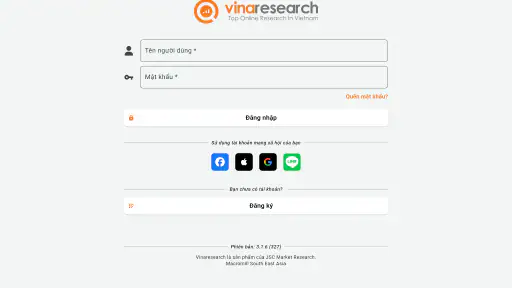 Vinaresearch