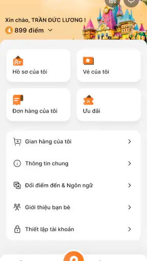 VinWonders: Vé & Trải Nghiệm