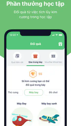 VioEdu - Học Sinh