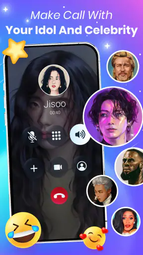 Viral Prank Video Call & Chat