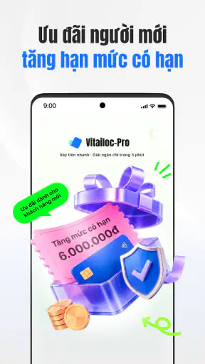 Vitailoc-Pro