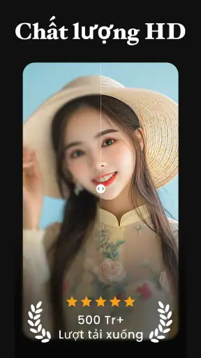 VivaVideo - chỉnh sửa video