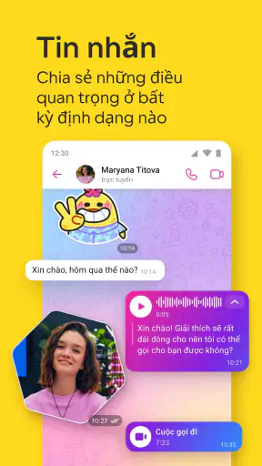 VK: mạng xã hội