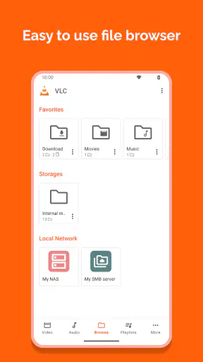 VLC for Android