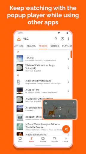 VLC for Android