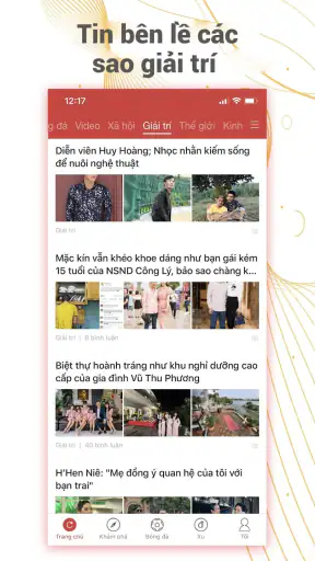 VN Ngày Nay - Đọc báo online