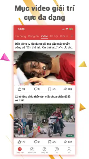 VN Ngày Nay - Đọc báo online
