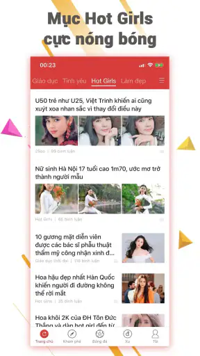 VN Ngày Nay - Đọc báo online
