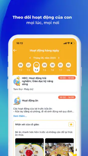 vnEdu Connect