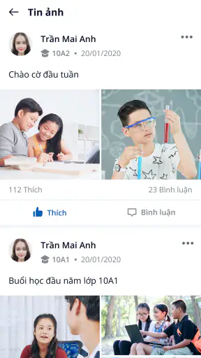 vnEdu Teacher