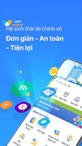 VNPT Money