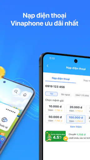 VNPT Money