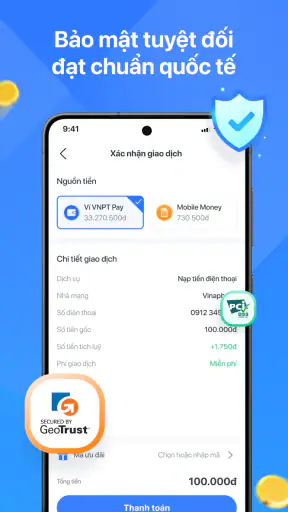 VNPT Money