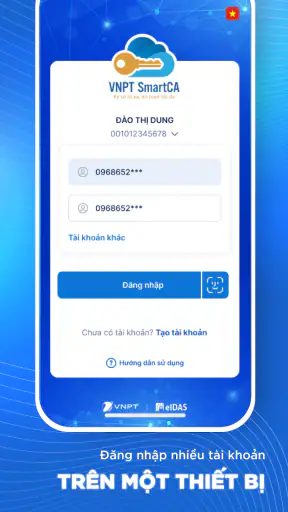 VNPT SmartCA