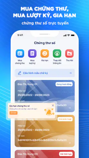 VNPT SmartCA