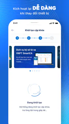 VNPT SmartCA