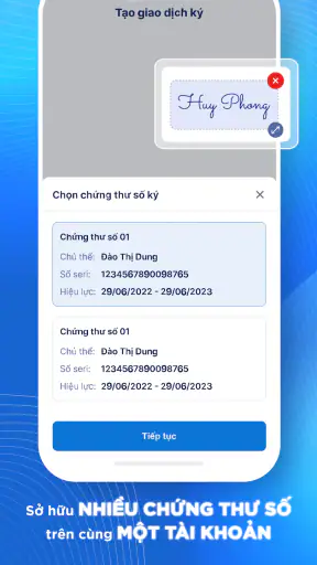 VNPT SmartCA