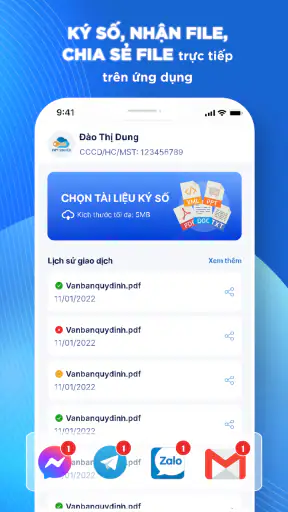 VNPT SmartCA