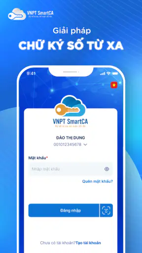 VNPT SmartCA