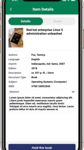 VNUHCM Libraries