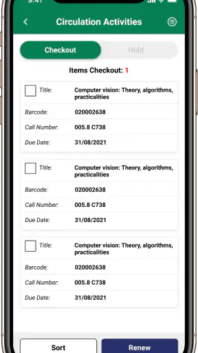 VNUHCM Libraries