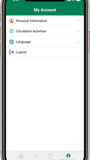 VNUHCM Libraries