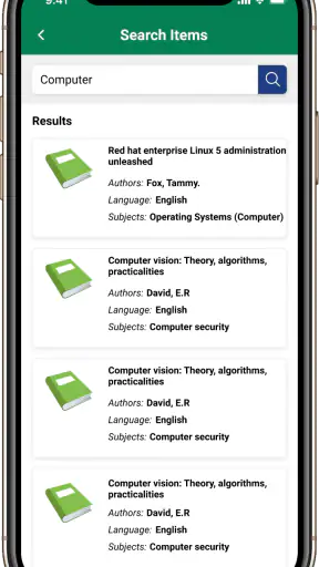 VNUHCM Libraries