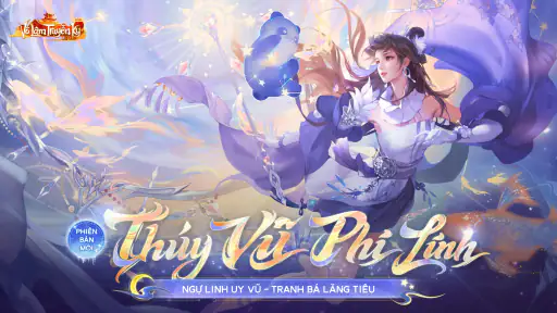 Võ Lâm Truyền Kỳ Mobile